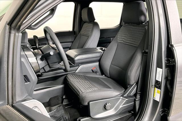 Used 2023 Ford F-150 For Sale in Millington, TN