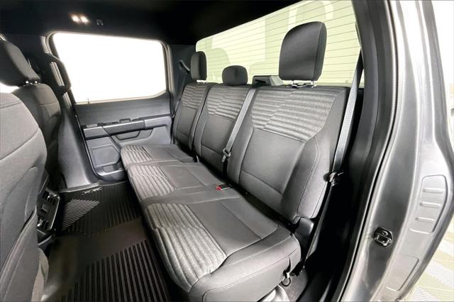 Used 2023 Ford F-150 For Sale in Millington, TN