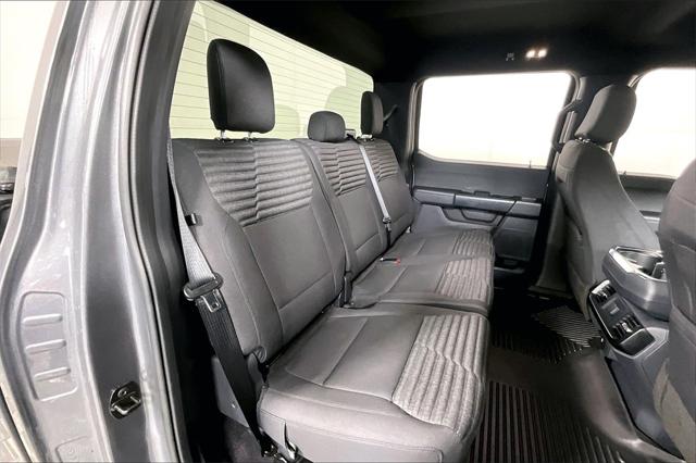 Used 2023 Ford F-150 For Sale in Millington, TN