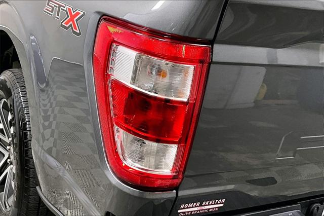 Used 2023 Ford F-150 For Sale in Millington, TN