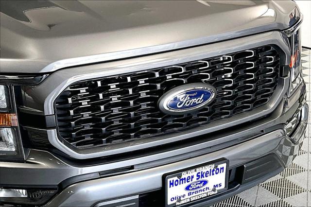 Used 2023 Ford F-150 For Sale in Millington, TN