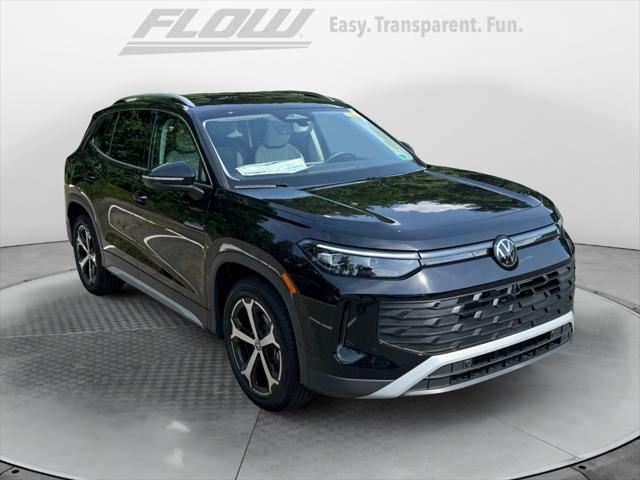 2025 Volkswagen Tiguan 2.0T SE for sale in Charlottesville, VA