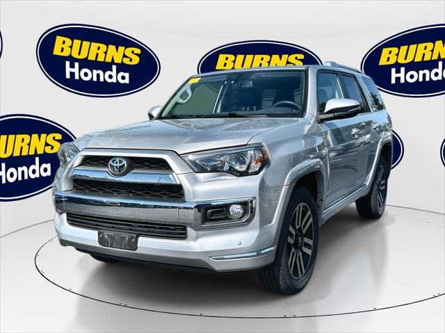 2019 Toyota 4Runner Limited for sale in Marlton, NJ