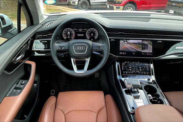 Used 2023 Audi Q7 For Sale in Lubbock, TX