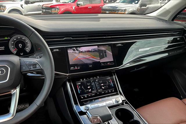 Used 2023 Audi Q7 For Sale in Lubbock, TX