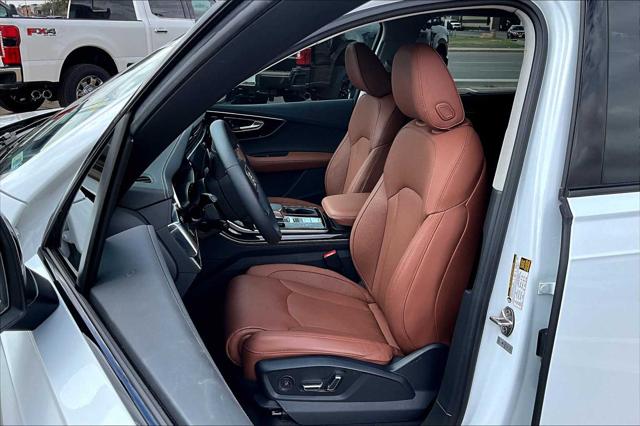 Used 2023 Audi Q7 For Sale in Lubbock, TX
