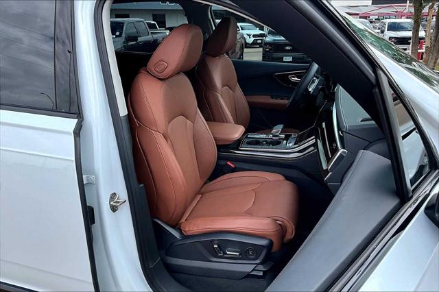 Used 2023 Audi Q7 For Sale in Lubbock, TX