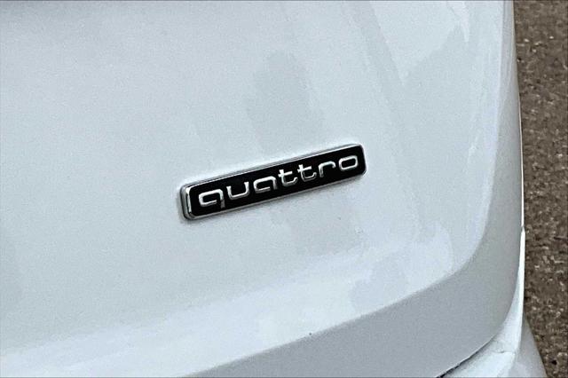 Used 2023 Audi Q7 For Sale in Lubbock, TX