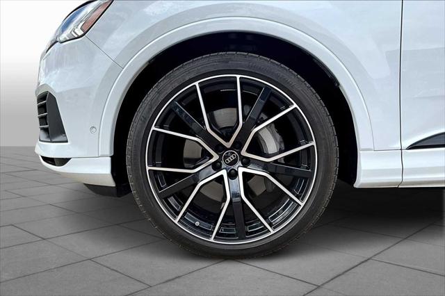 Used 2023 Audi Q7 For Sale in Lubbock, TX