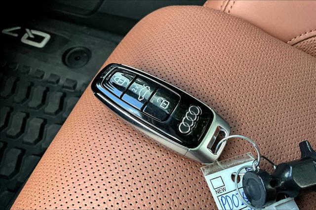 Used 2023 Audi Q7 For Sale in Lubbock, TX