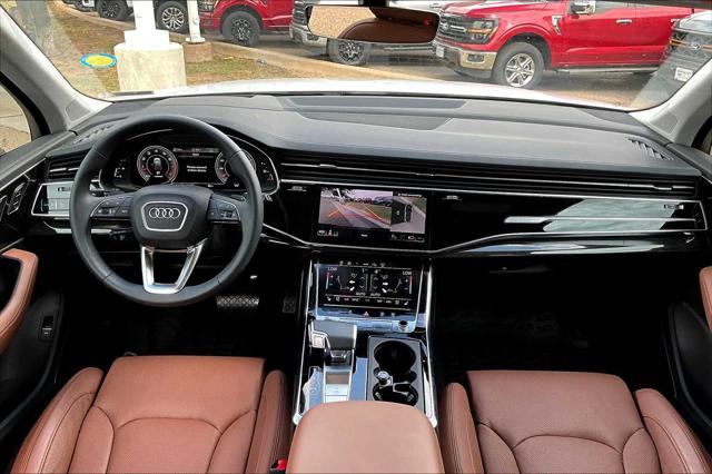 Used 2023 Audi Q7 For Sale in Lubbock, TX