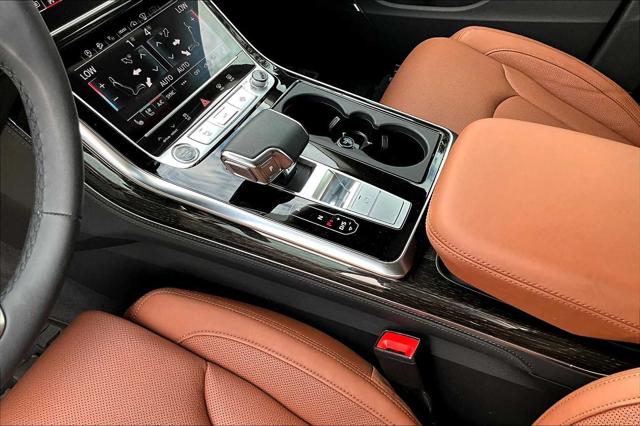Used 2023 Audi Q7 For Sale in Lubbock, TX