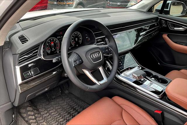 Used 2023 Audi Q7 For Sale in Lubbock, TX