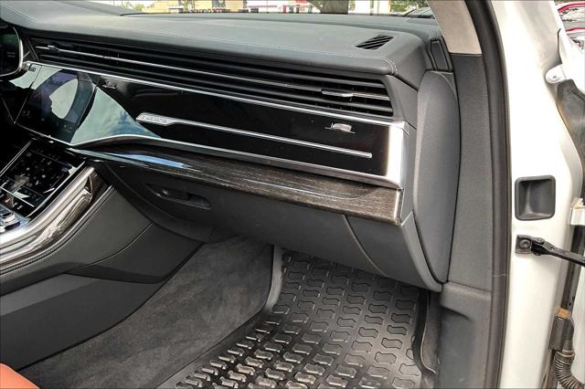 Used 2023 Audi Q7 For Sale in Lubbock, TX