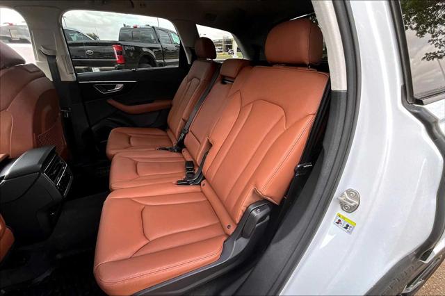 Used 2023 Audi Q7 For Sale in Lubbock, TX