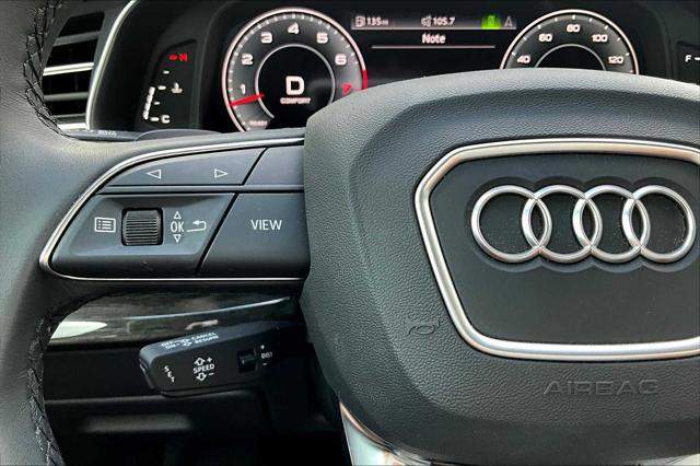 Used 2023 Audi Q7 For Sale in Lubbock, TX