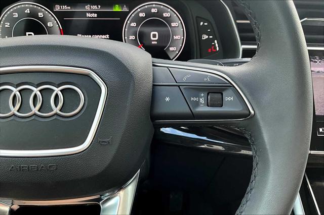 Used 2023 Audi Q7 For Sale in Lubbock, TX