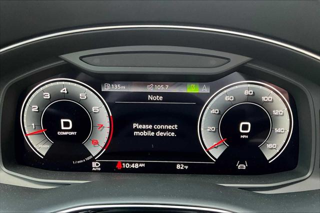 Used 2023 Audi Q7 For Sale in Lubbock, TX