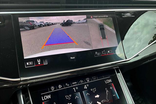 Used 2023 Audi Q7 For Sale in Lubbock, TX