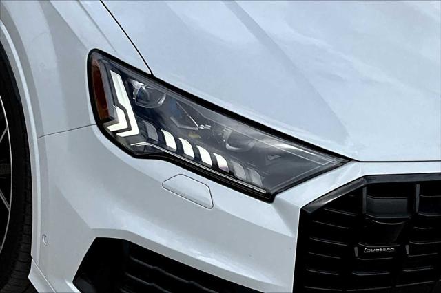 Used 2023 Audi Q7 For Sale in Lubbock, TX