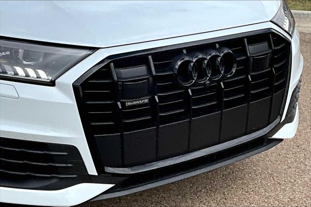 Used 2023 Audi Q7 For Sale in Lubbock, TX
