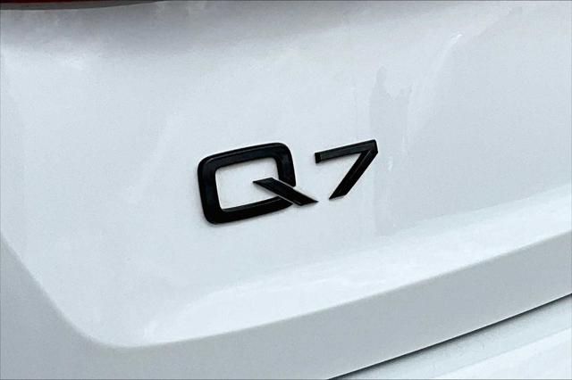 Used 2023 Audi Q7 For Sale in Lubbock, TX