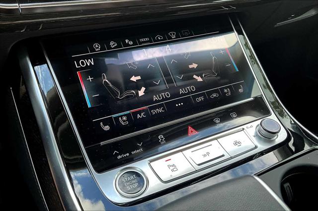 Used 2023 Audi Q7 For Sale in Lubbock, TX