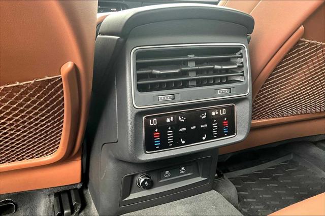 Used 2023 Audi Q7 For Sale in Lubbock, TX