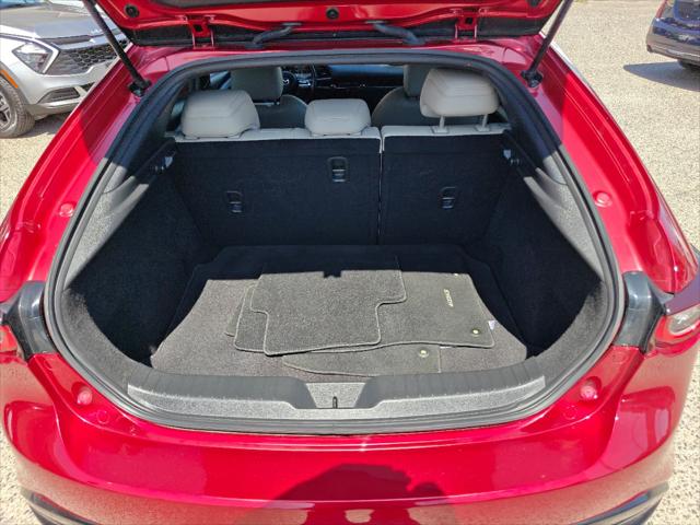 2023 Mazda Mazda3 2.5 S Preferred