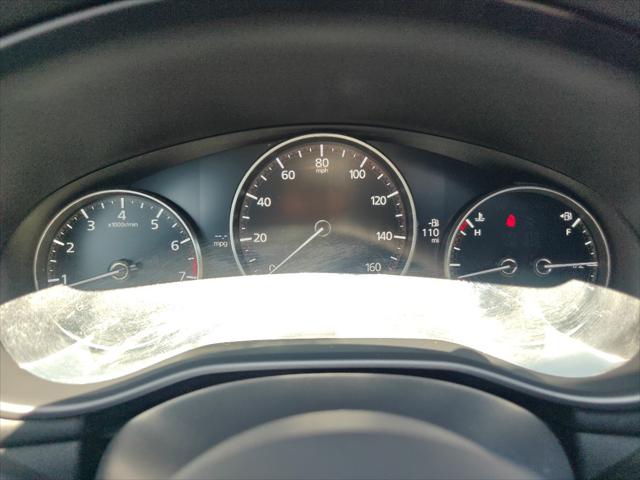 2023 Mazda Mazda3 2.5 S Preferred