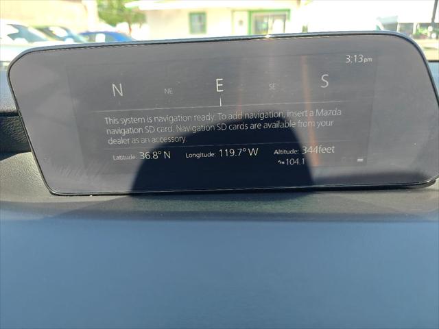 2023 Mazda Mazda3 2.5 S Preferred