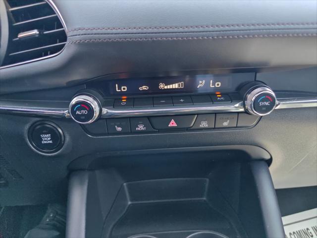 2023 Mazda Mazda3 2.5 S Preferred