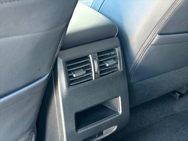 2025 Mitsubishi Outlander PHEV SE S-AWC