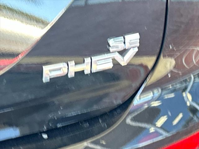 2025 Mitsubishi Outlander PHEV SE S-AWC