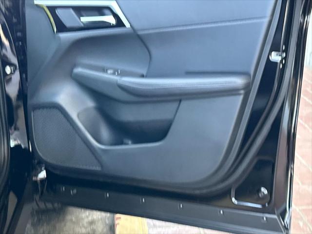 2025 Mitsubishi Outlander PHEV SE S-AWC