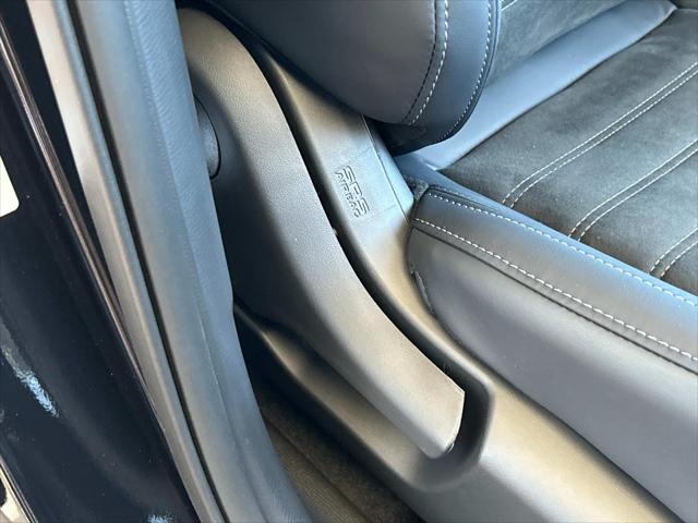 2025 Mitsubishi Outlander PHEV SE S-AWC
