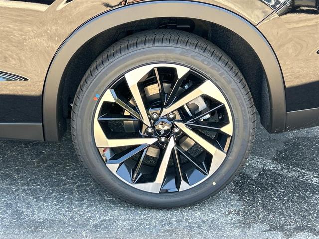2025 Mitsubishi Outlander PHEV SE S-AWC