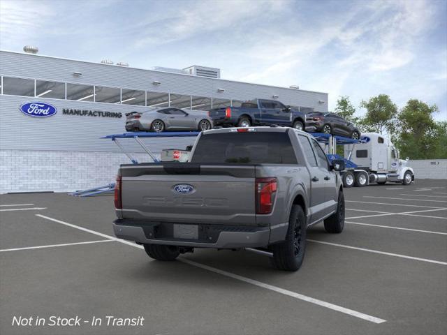 New 2025 Ford F-150 For Sale in Olive Branch, MS