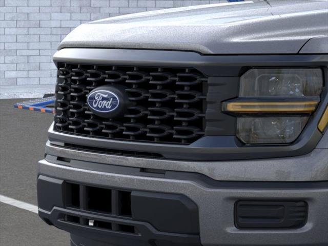 New 2025 Ford F-150 For Sale in Olive Branch, MS