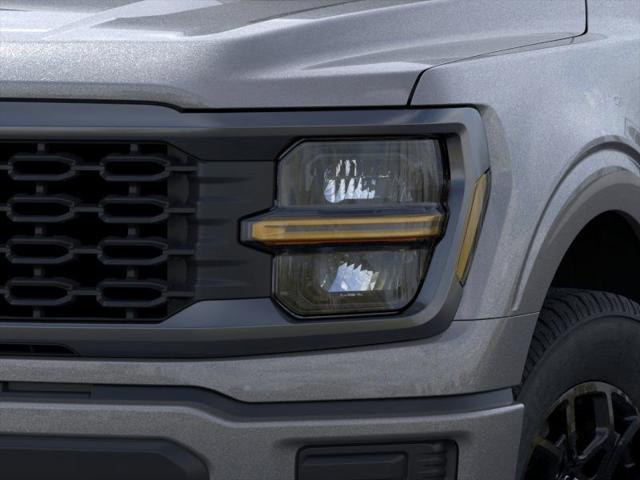 New 2025 Ford F-150 For Sale in Olive Branch, MS