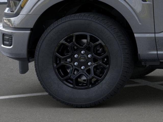 New 2025 Ford F-150 For Sale in Olive Branch, MS