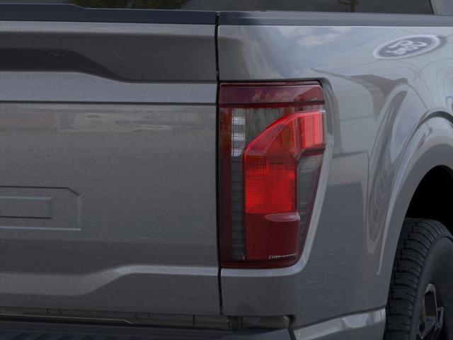 New 2025 Ford F-150 For Sale in Olive Branch, MS