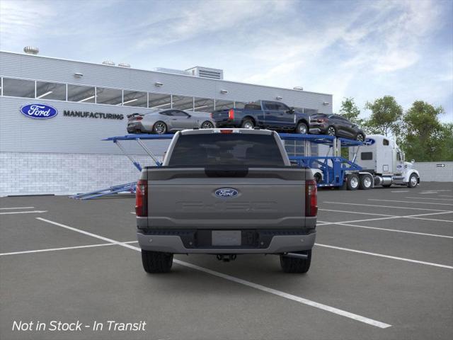 New 2025 Ford F-150 For Sale in OLIVE BRANCH, MS