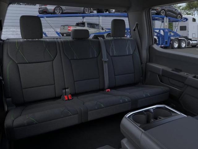 New 2025 Ford F-150 For Sale in OLIVE BRANCH, MS