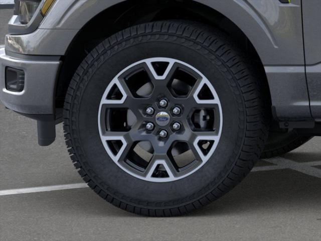 New 2025 Ford F-150 For Sale in OLIVE BRANCH, MS