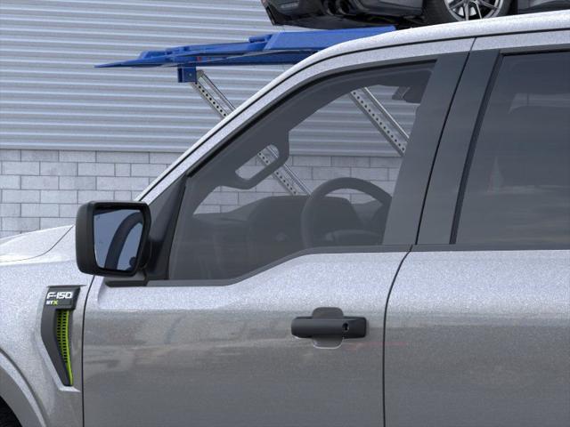 New 2025 Ford F-150 For Sale in OLIVE BRANCH, MS