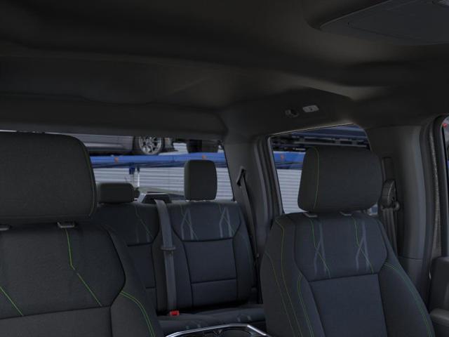 New 2025 Ford F-150 For Sale in OLIVE BRANCH, MS