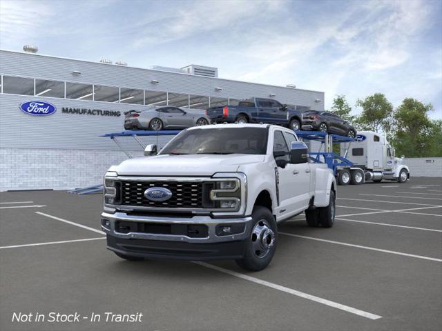 New 2025 Ford F-350 For Sale in Olive Branch, MS