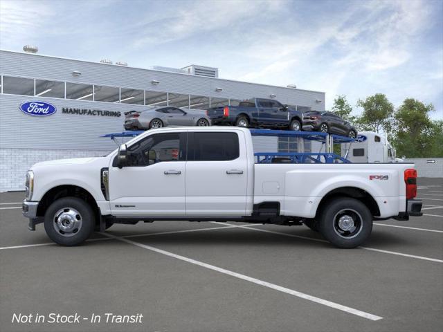 New 2025 Ford F-350 For Sale in Olive Branch, MS