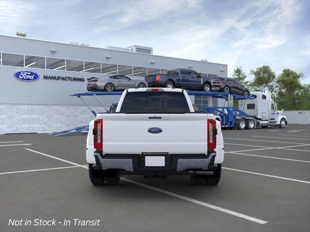New 2025 Ford F-350 For Sale in Olive Branch, MS